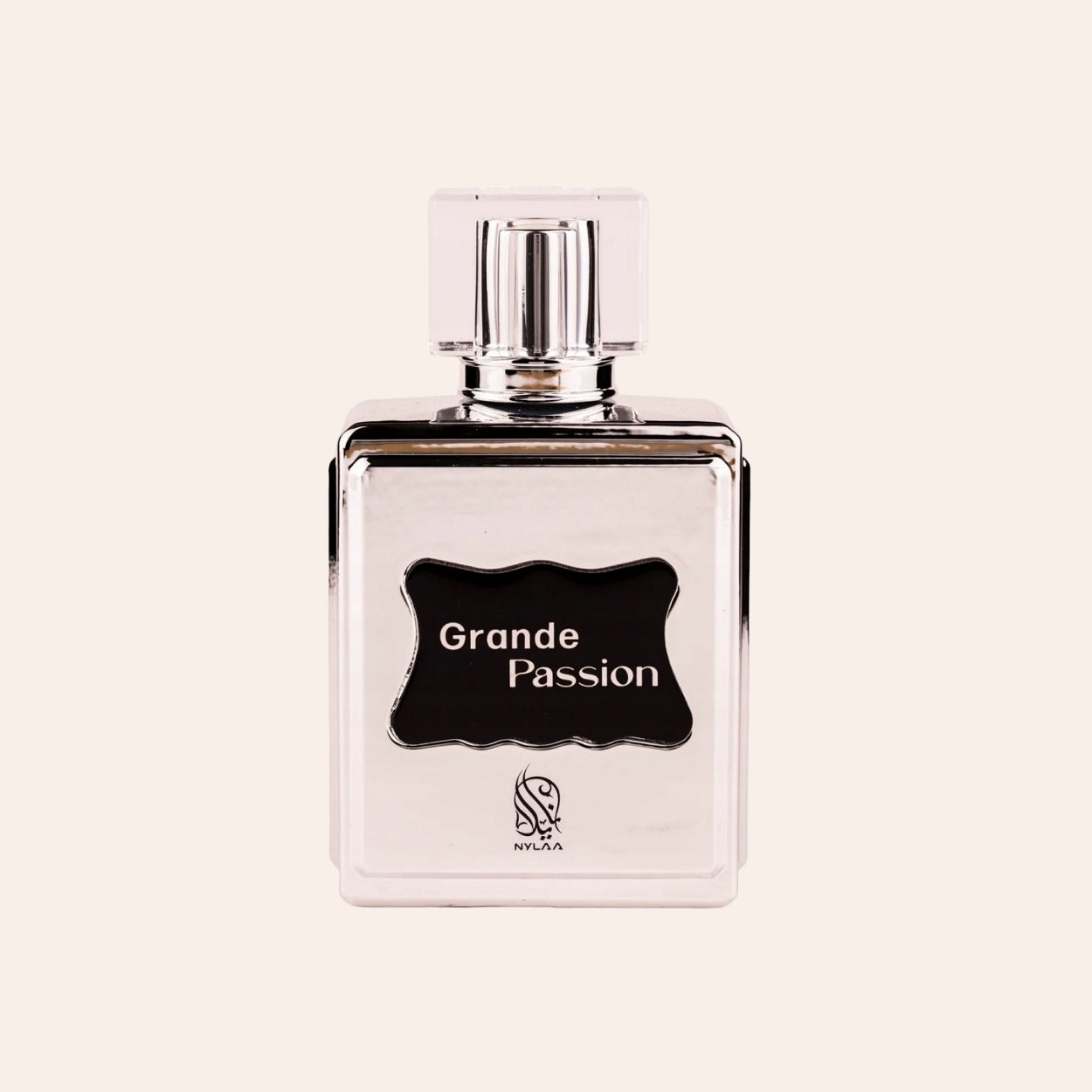 Nylaa Grande Passion 100 ml