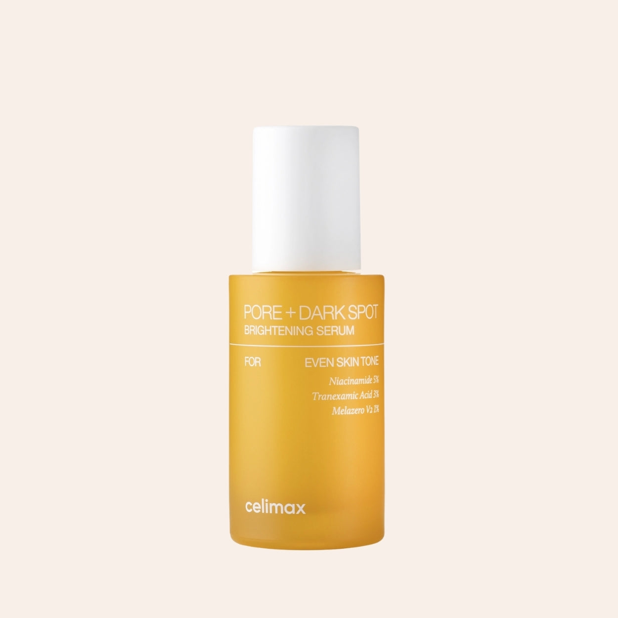 Celimax Pore+Dark Spot Brightening Serum 30 ml