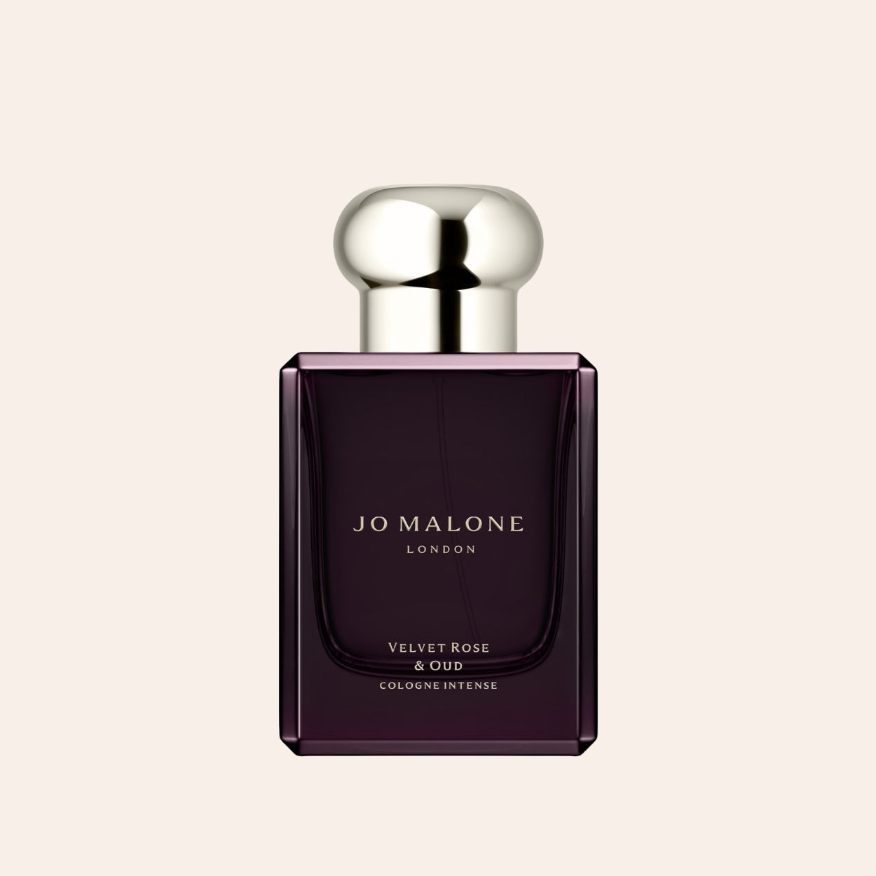 Jo Malone Velvet Rose & Oud Cologne Intense 100 ml