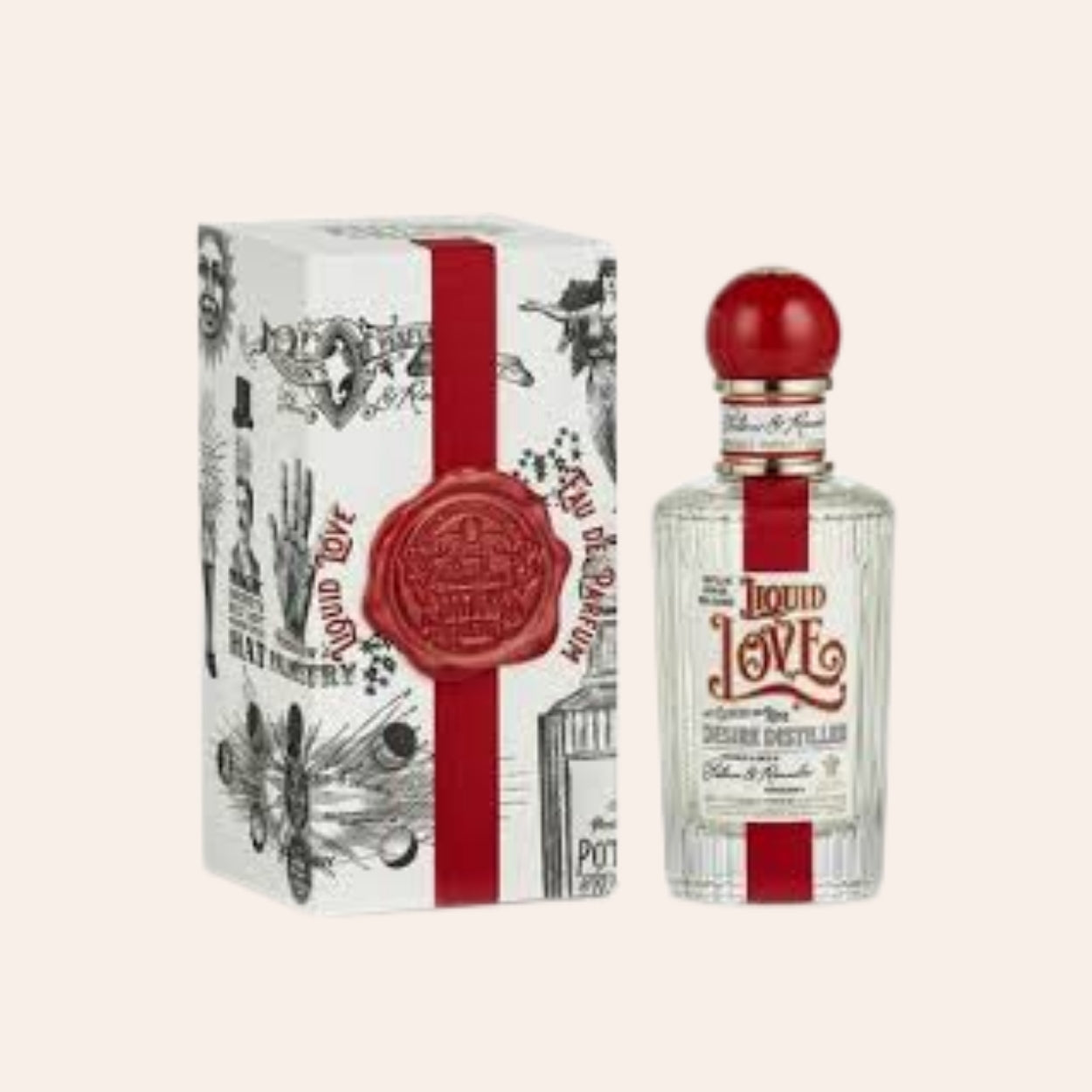 Penhaligon´s Potion & Remedies Liquid Love 100 ml