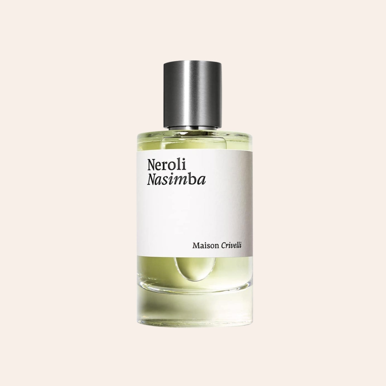 Maison Crivelli Neroli Nasimba 100 ml