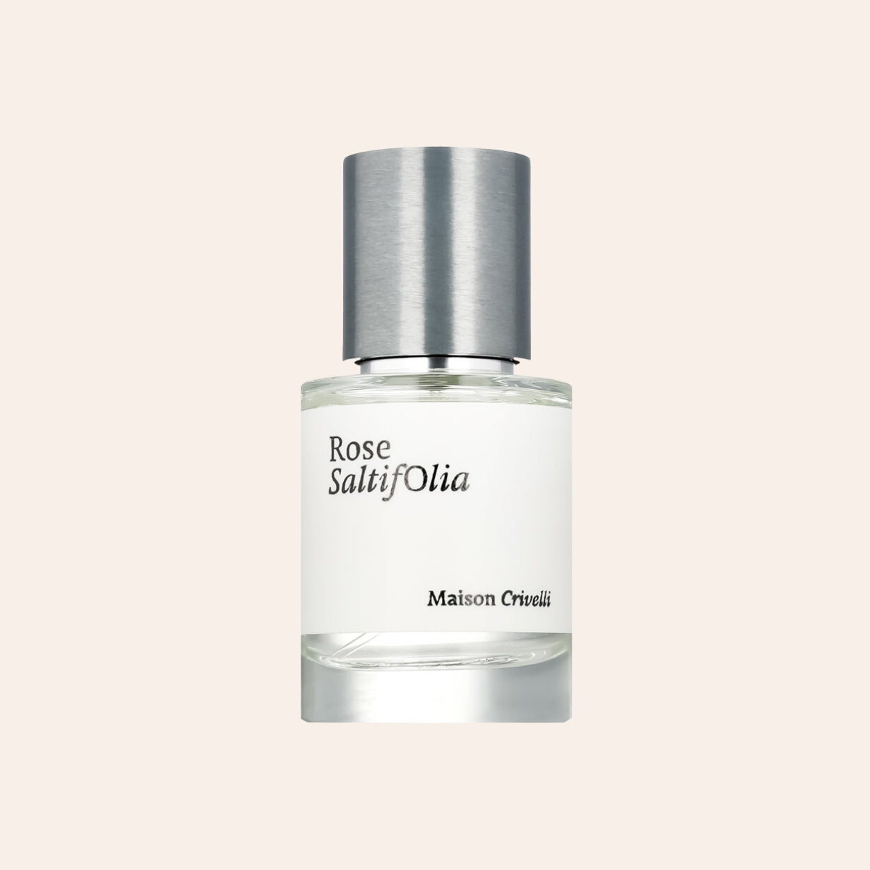 Maison Crivelli Rose SaltifOlia 30 ml