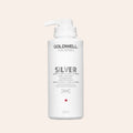 Goldwell Dualsenses Silver 60sec Treatment 500 ml
