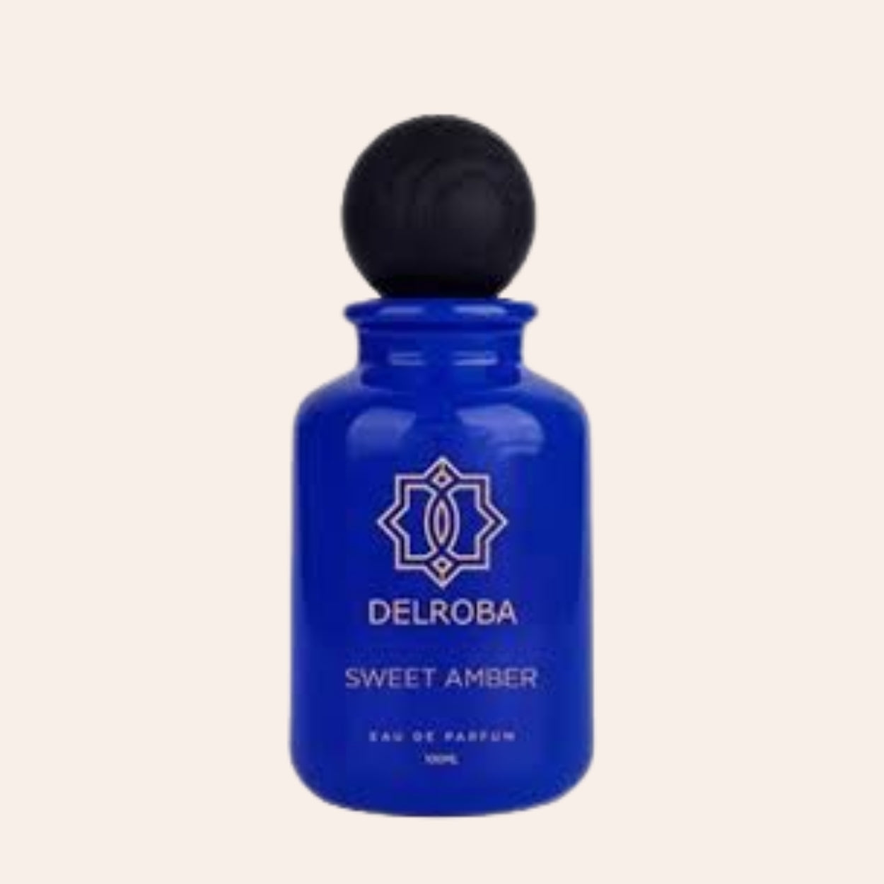 Delroba Sweet Amber 100 ml