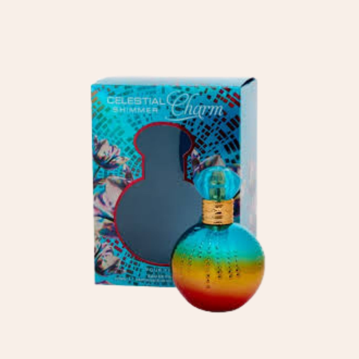 Marc Dion Celestial Charm Shimmer 100 ml