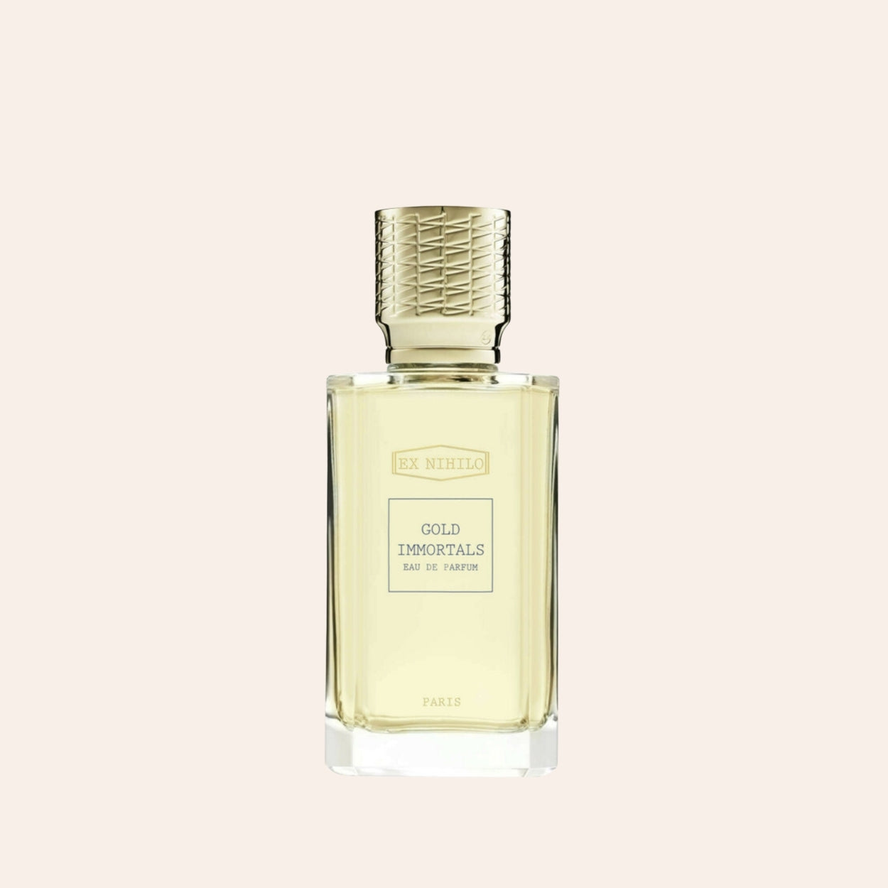 Ex Nihilo Gold Immortals 100 ml
