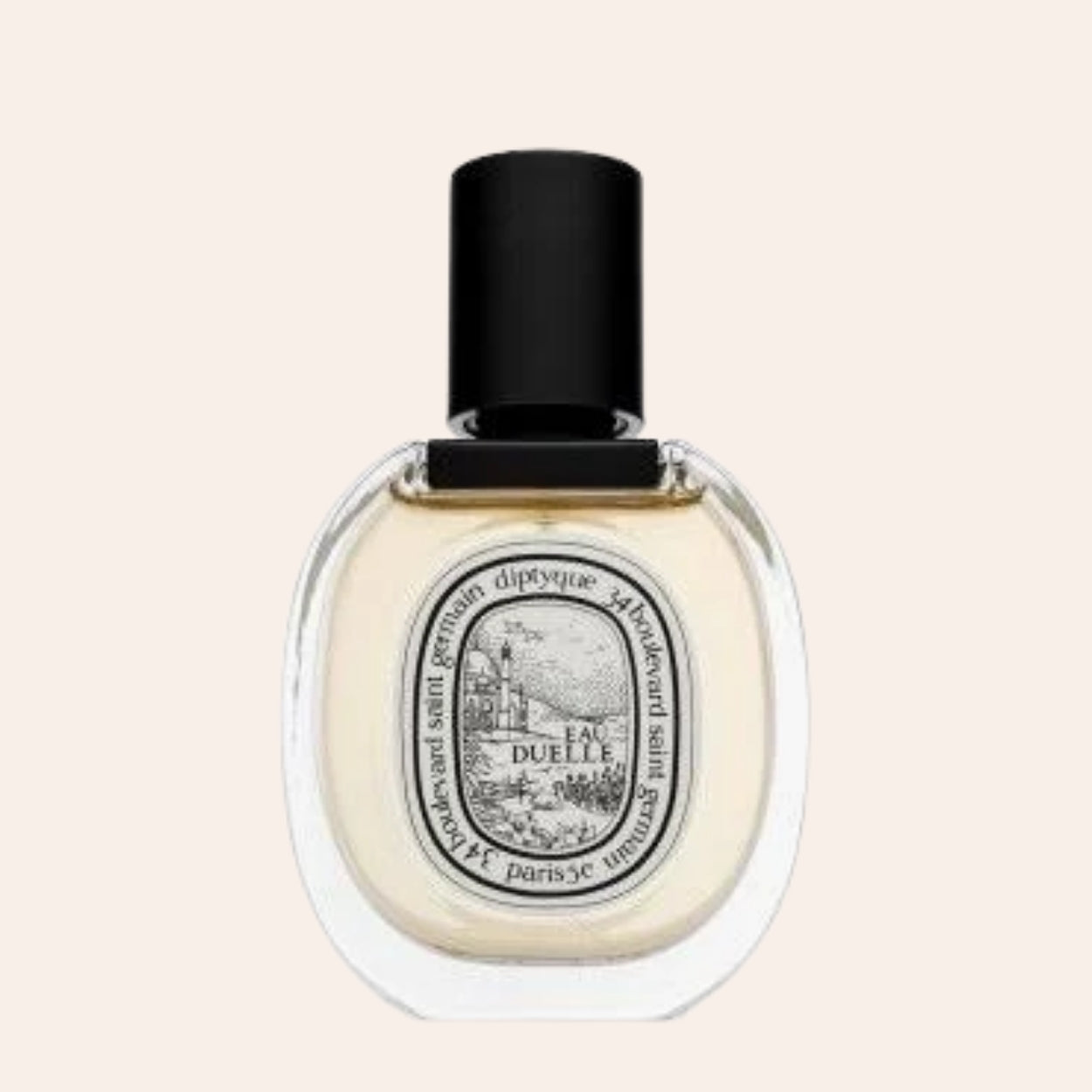 Diptyque Eau Duelle 100 ml