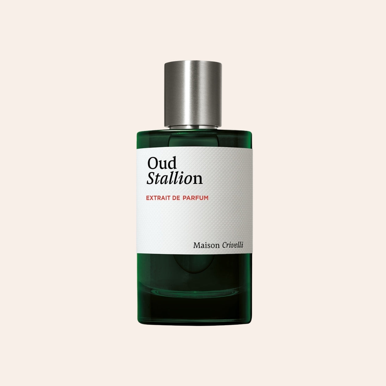 Maison Crivelli Oud Stallion 100 ml