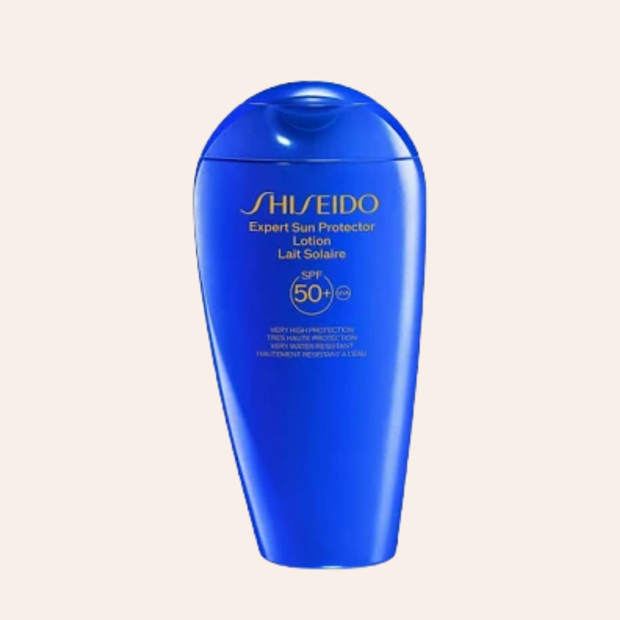 Shiseido Expert Sun Protector Lotion 300 ml