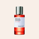 Maison Crivelli Hibiscus Mahajád 50 ml