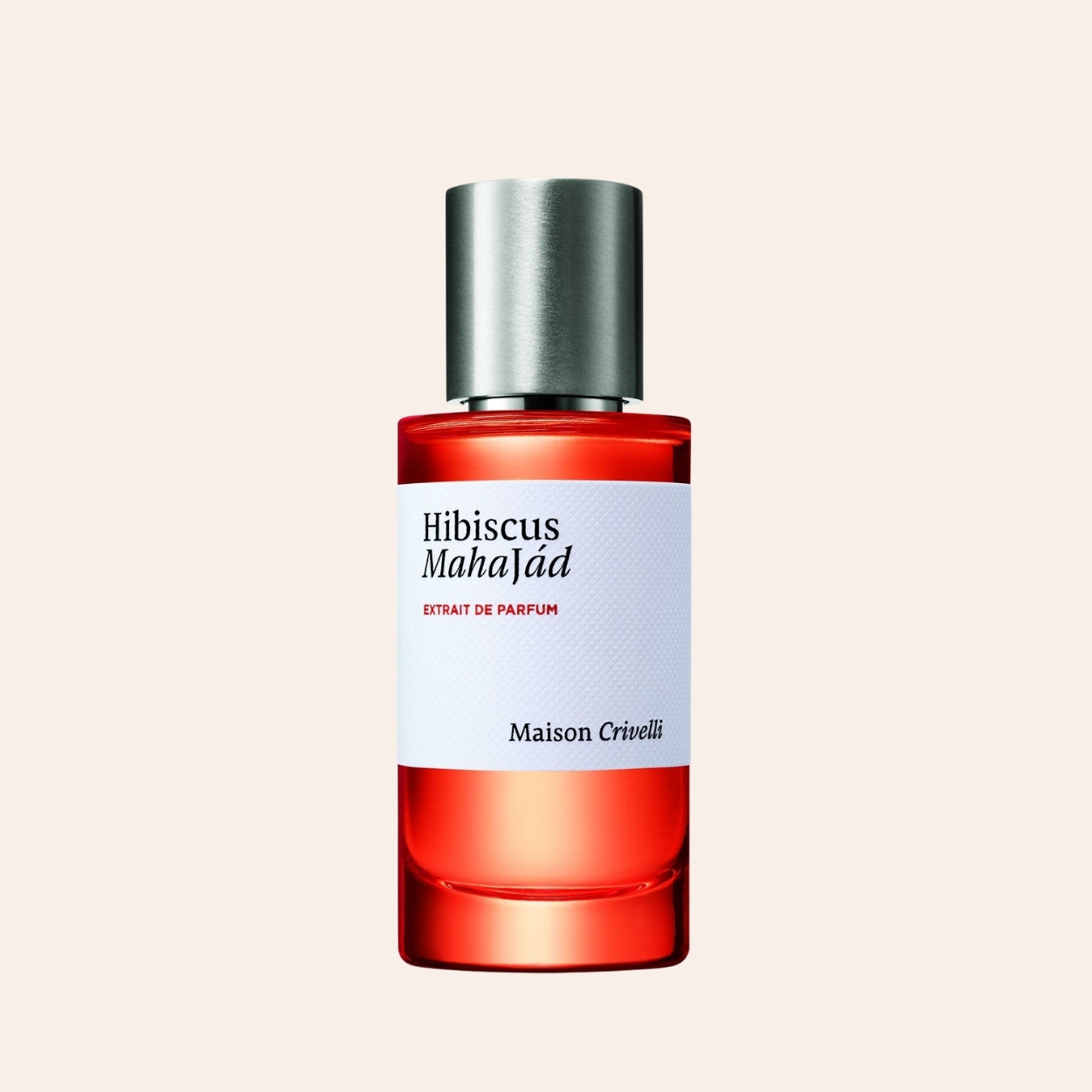 Maison Crivelli Hibiscus Mahajád 50 ml
