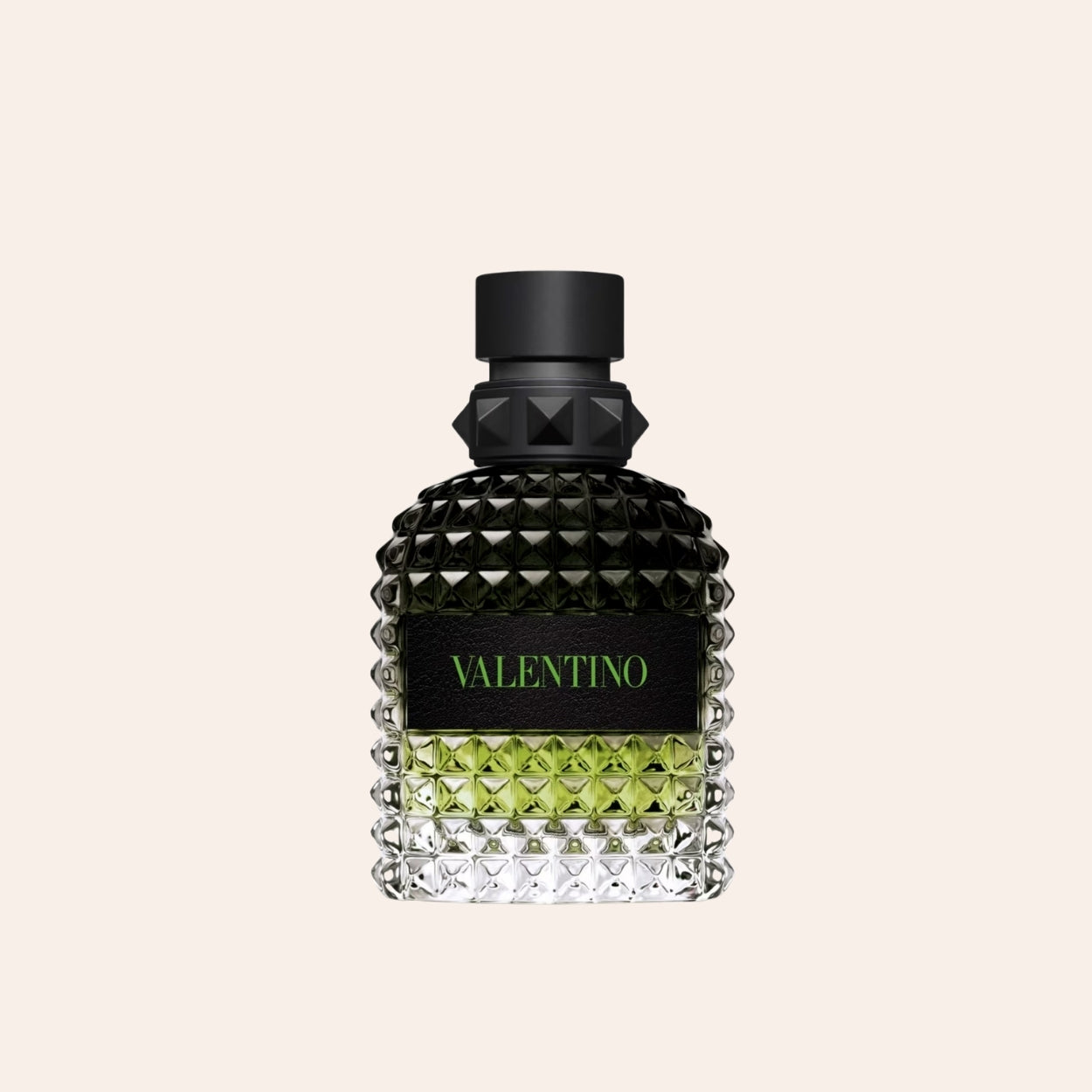 Valentino Uomo Born in Roma Green Stravaganza 50 ml