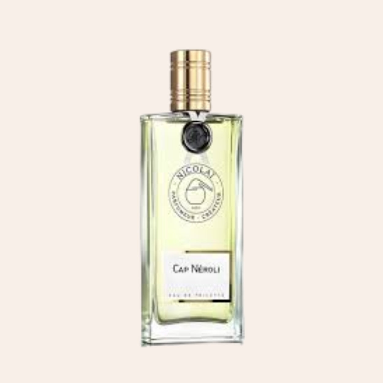 Nicolai Parfumeur Createur Cap Néroli 100 ml