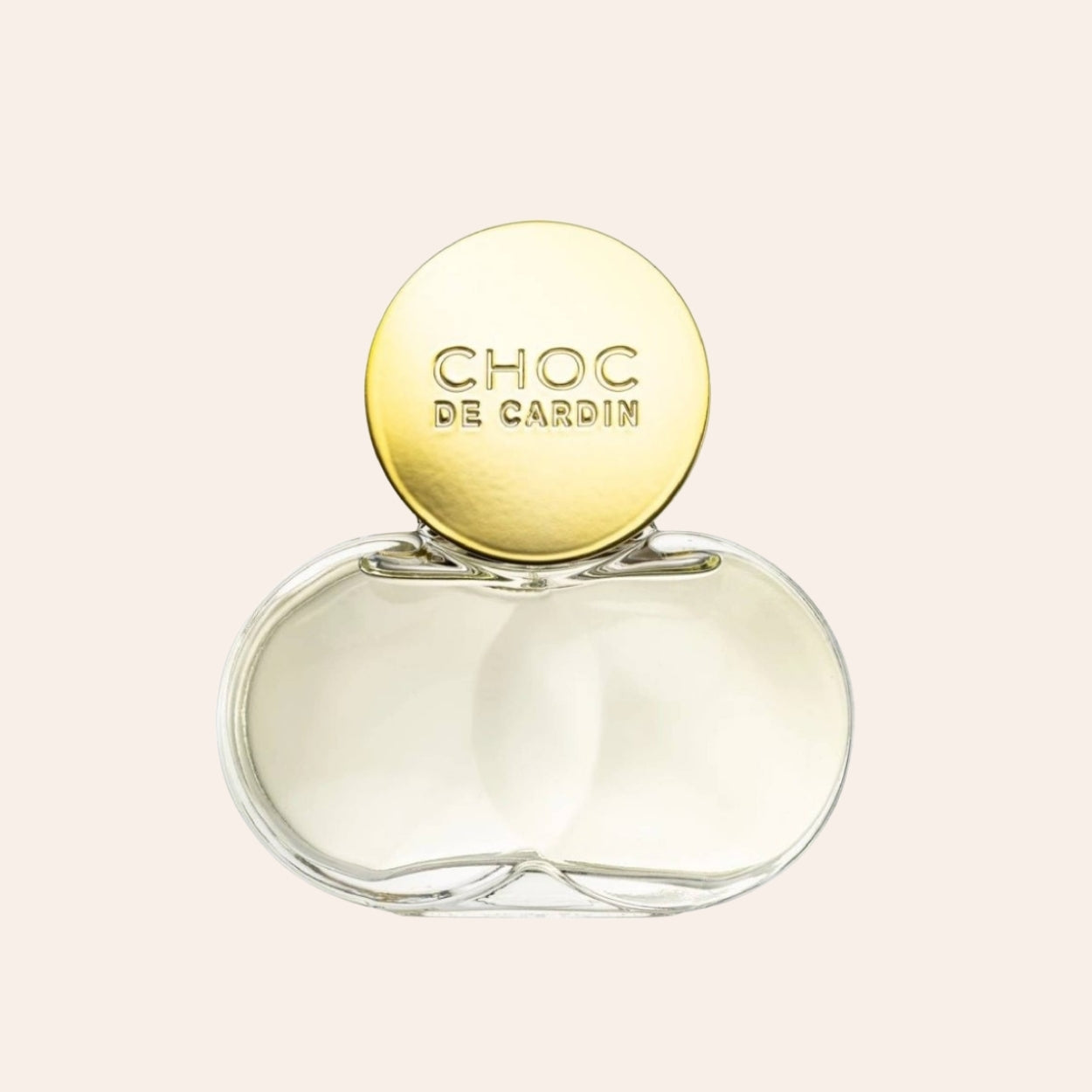 Pierre Cardin Choc 50 ml
