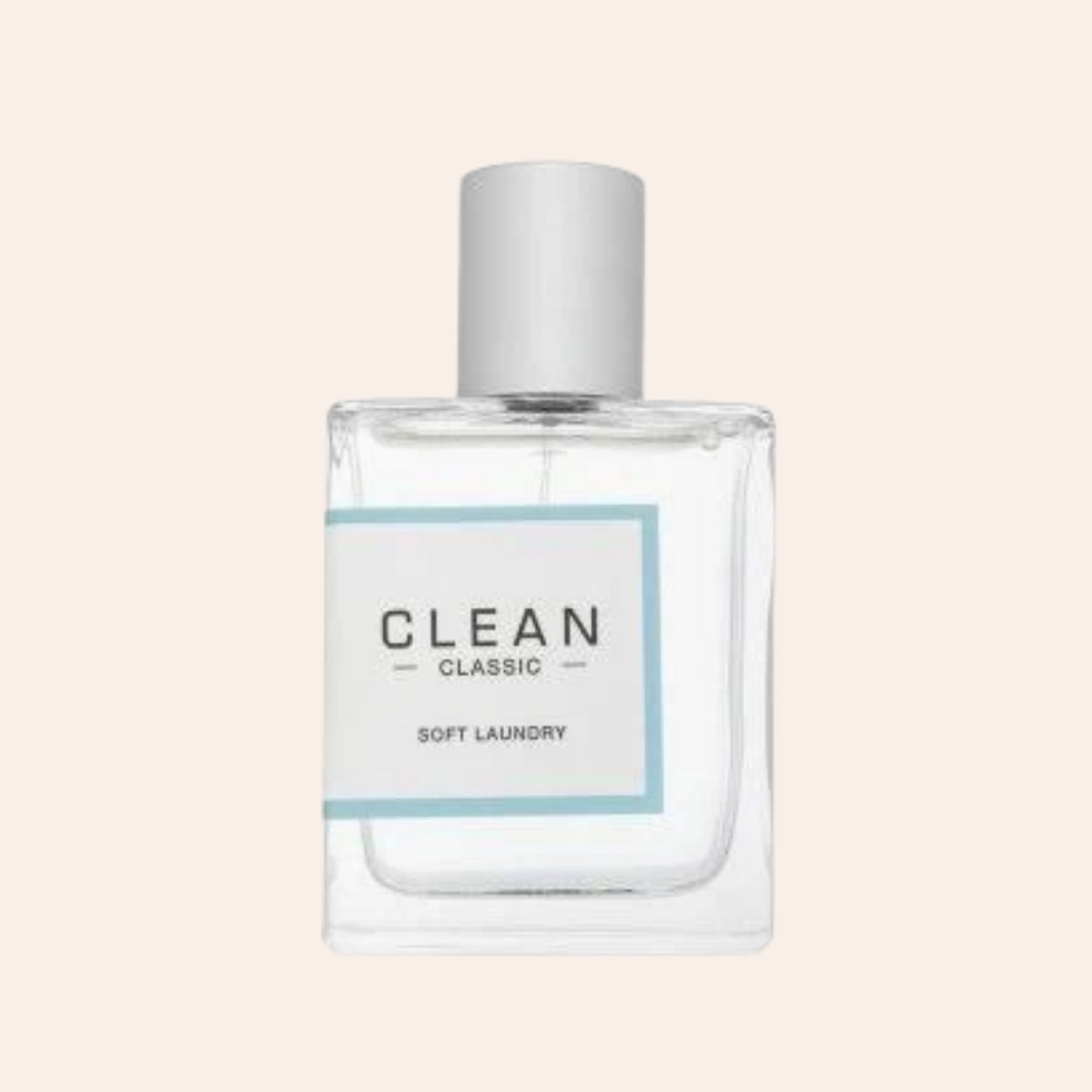 Clean Classic Fresh Laundry & Lavender 60 ml