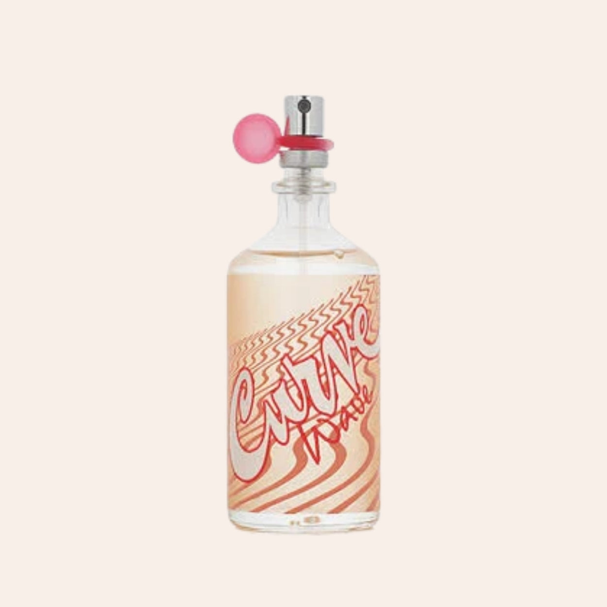 Liz Claiborne Curve Wave 100 ml