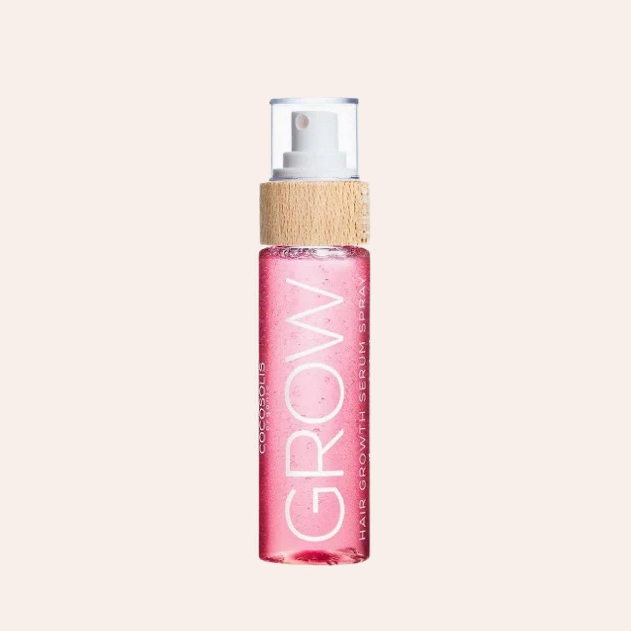 COCOSOLIS GROW Hair Growth Serum Spray 110 ml