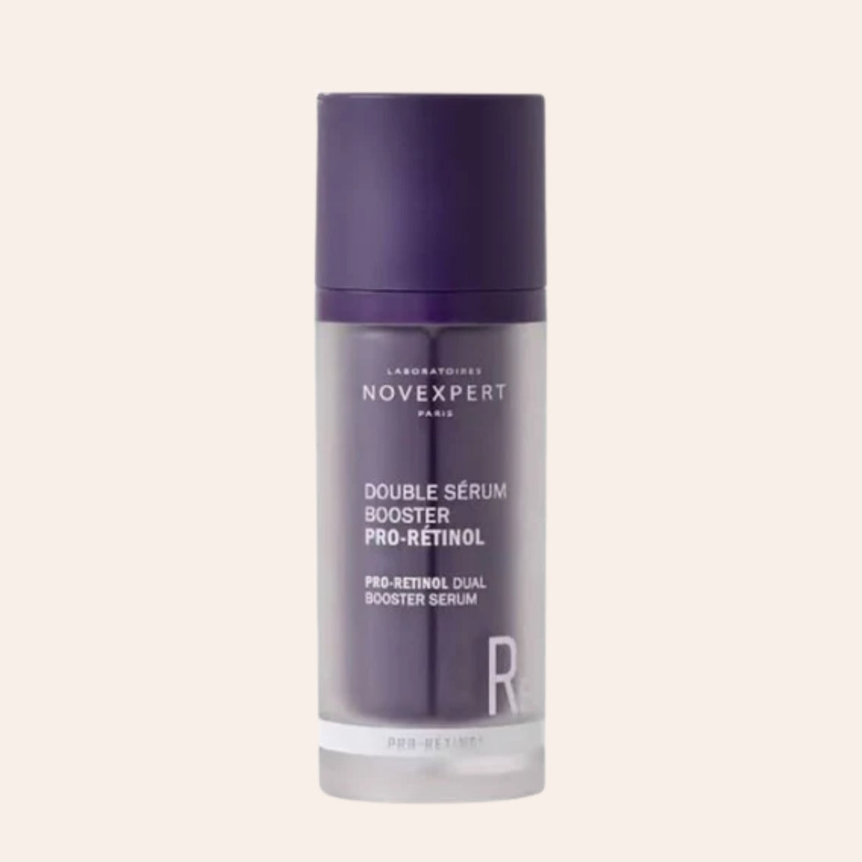 Novexpert Pro-Retinol Dual Booster Serum 30 ml