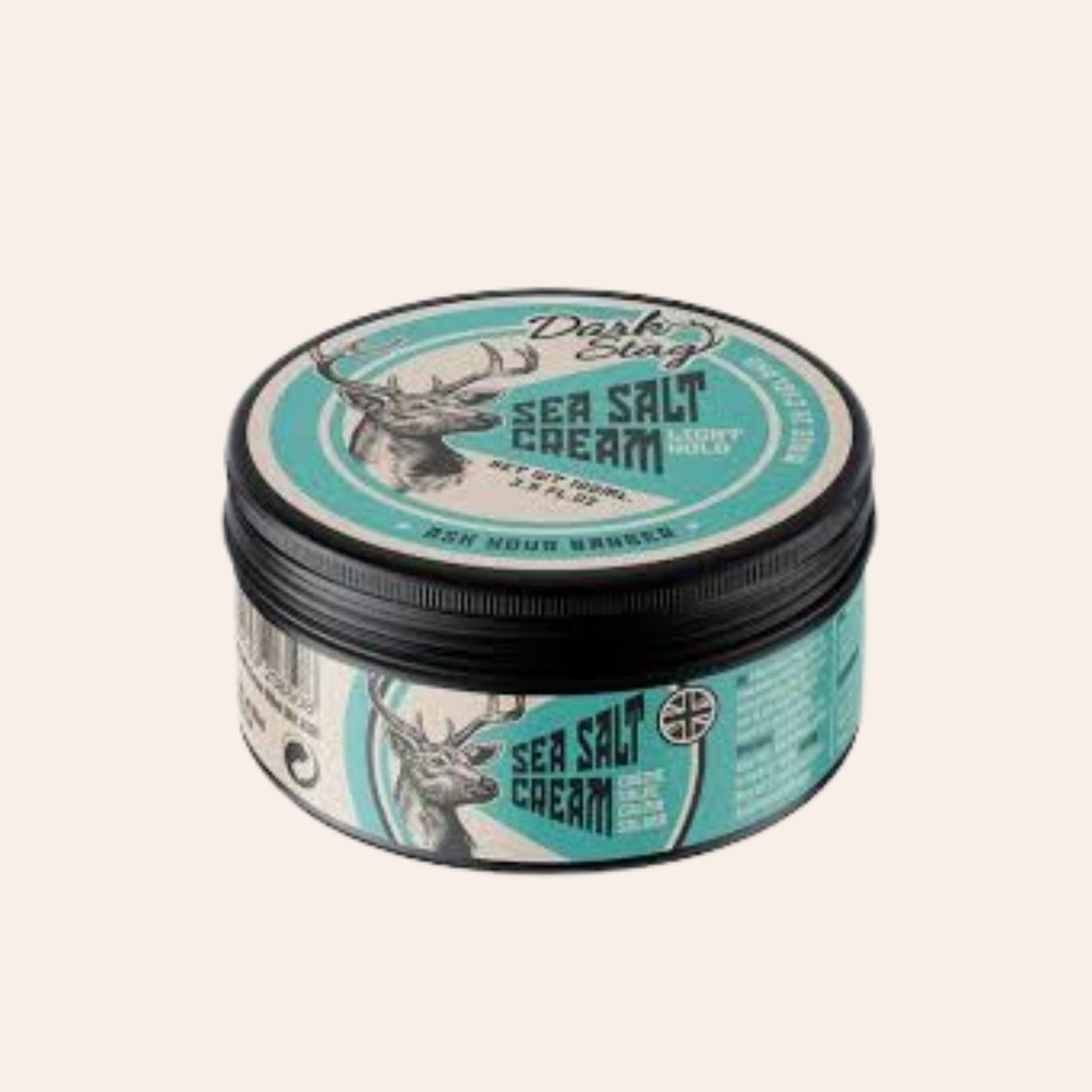 Dark Stag Sea Salt Cream 100 ml