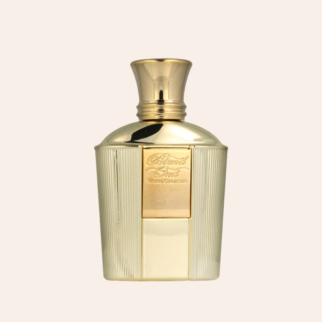 Blend Oud Gold Oud 60 ml
