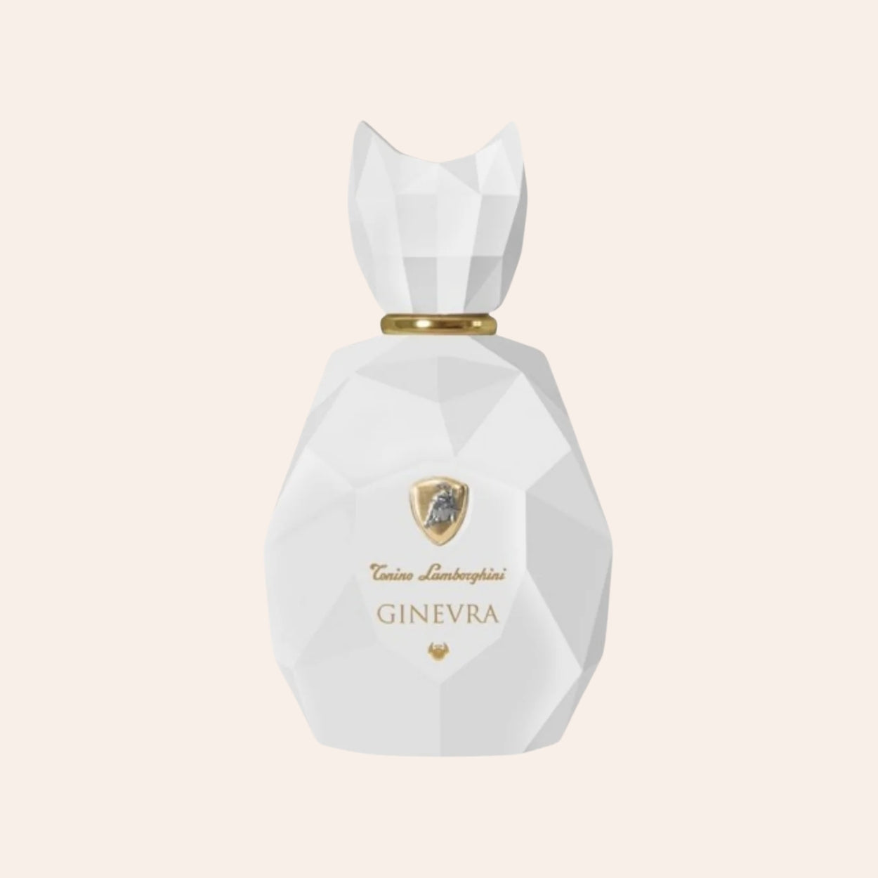 Lamborghini Ginerva White 100 ml