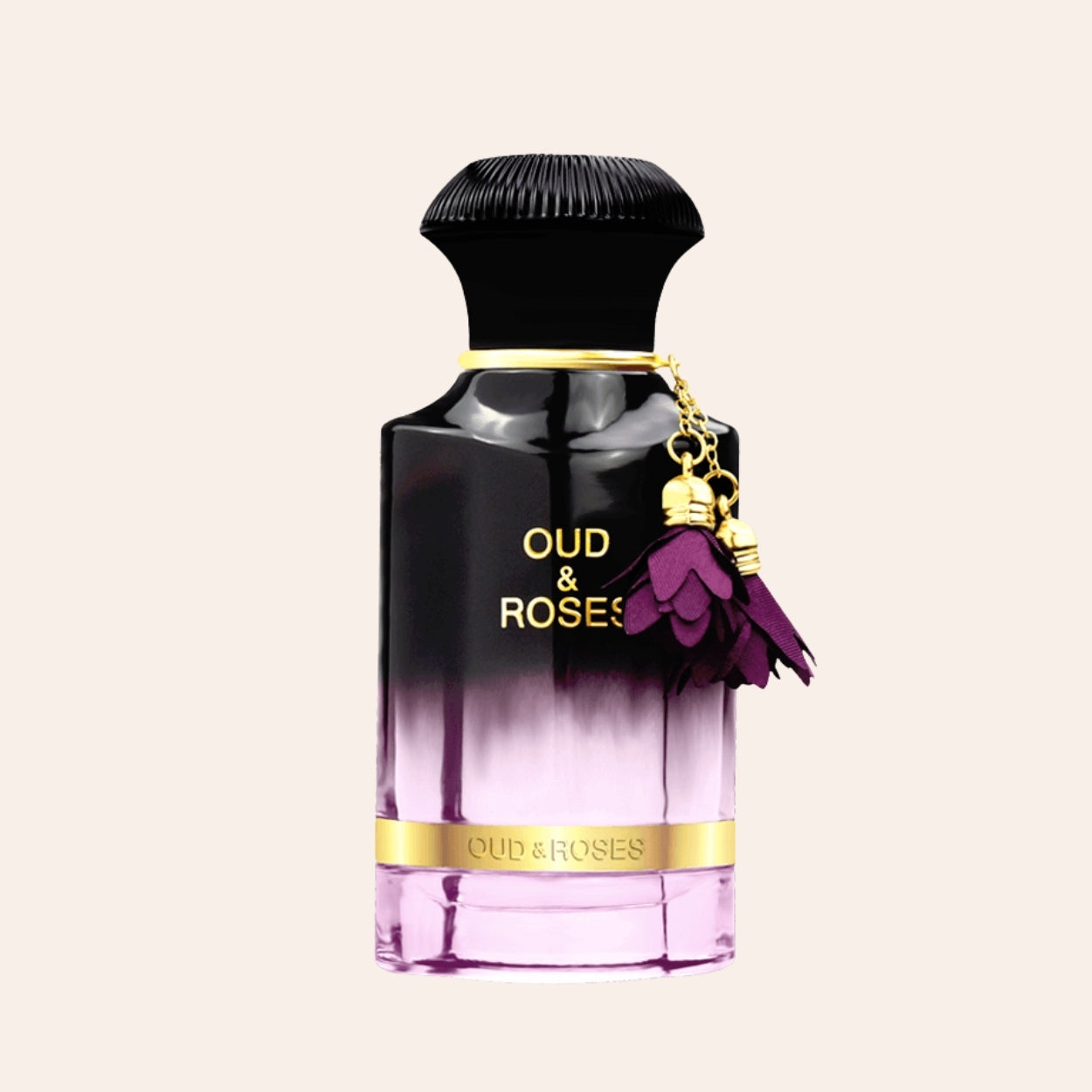Ahmed Al Maghribi Oud & Roses 60 ml