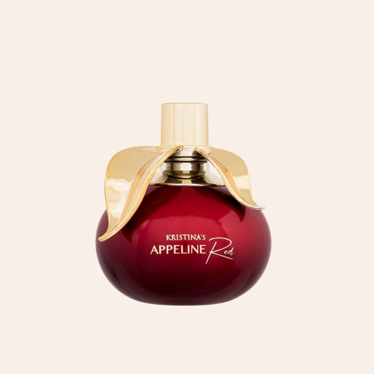 Marc Dion Kristina's Appeline Red 100 ml