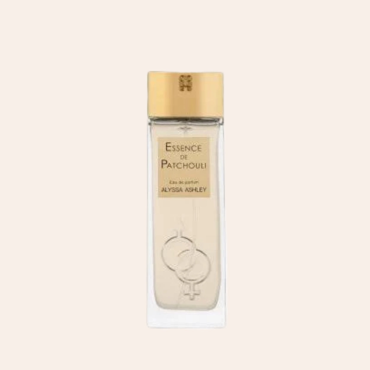 Alyssa Ashley Essence de Patchouli 50 ml