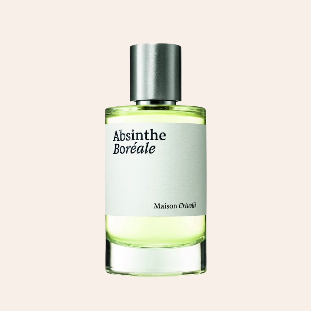Maison Crivelli Absinthe Boréale 100 ml