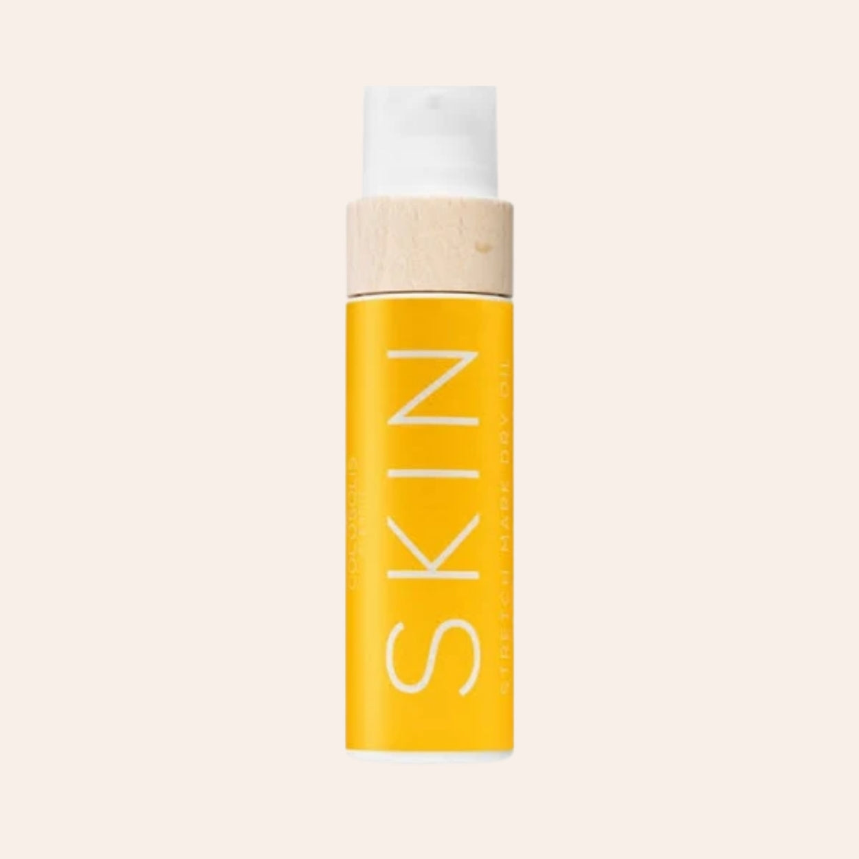 COCOSOLIS SKIN Stretch Mark Dry Oil 110 ml