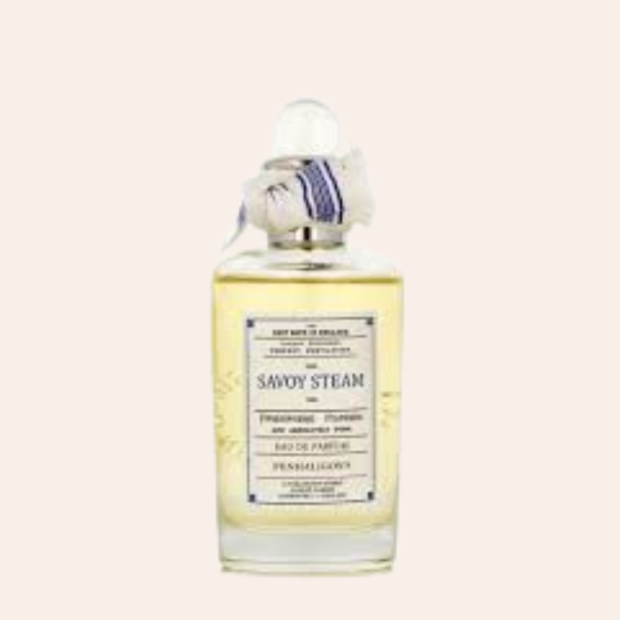 Penhaligon´s Savoy Steam 100 ml