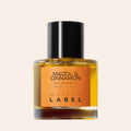 LABEL Maltol & Cinnamon 50 ml