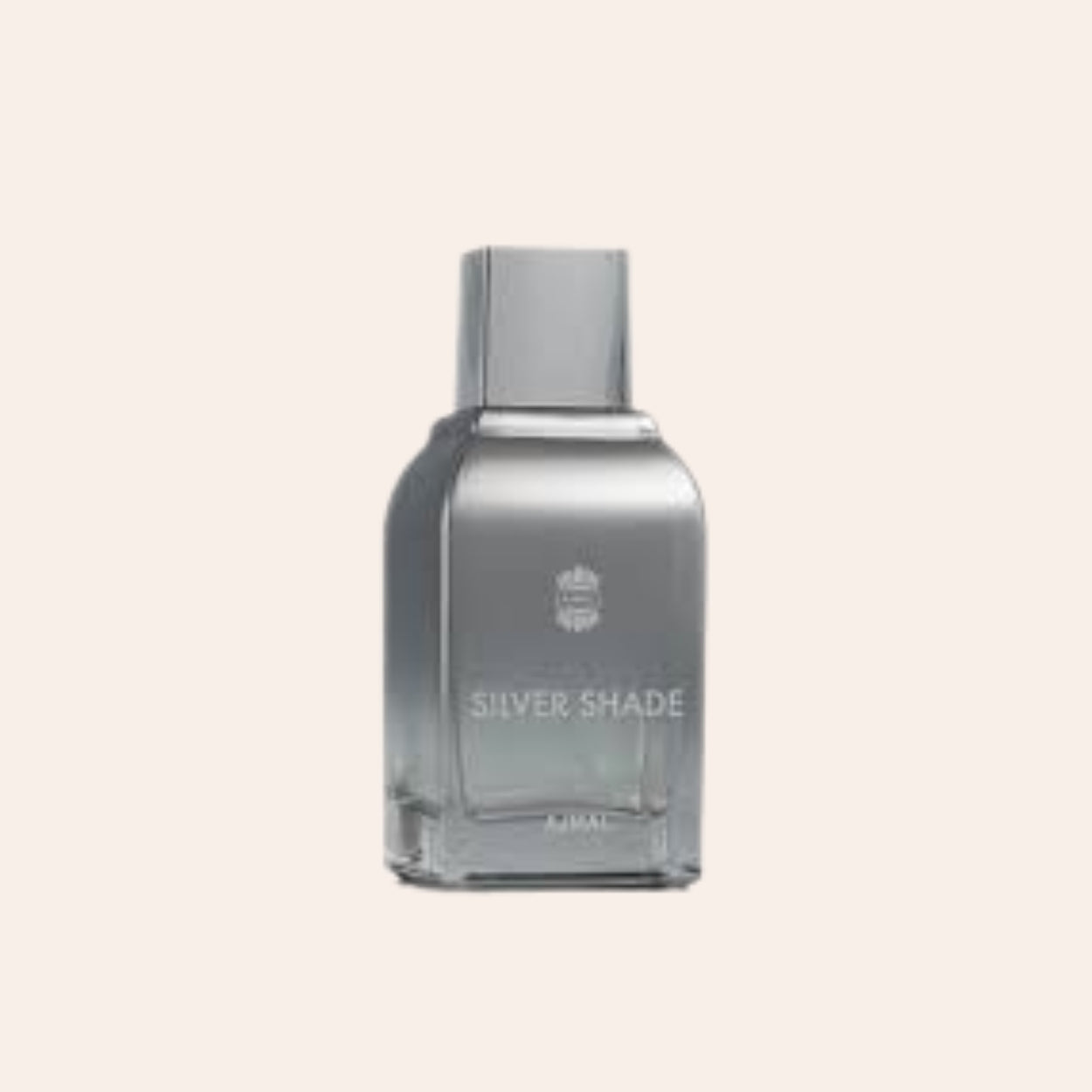 Ajmal Silver Shade 100 ml