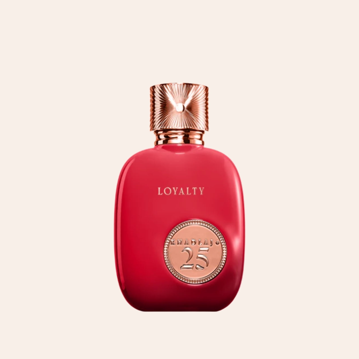 Khadlaj 25 Loyalty 100 ml