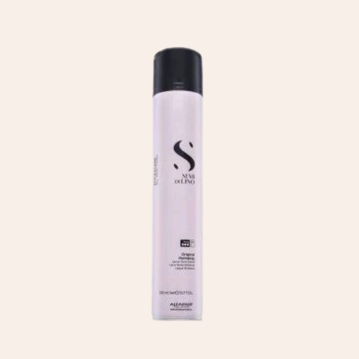 ALFAPARF MILANO Semi Di Lino Style & Care Texturizing Dry Shampoo 300 ml