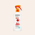 Babaria Kids Sunscreen Spray 200 ml