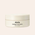 Abib Jericho Rose Jelly Collagen Eye Patch 60 ml