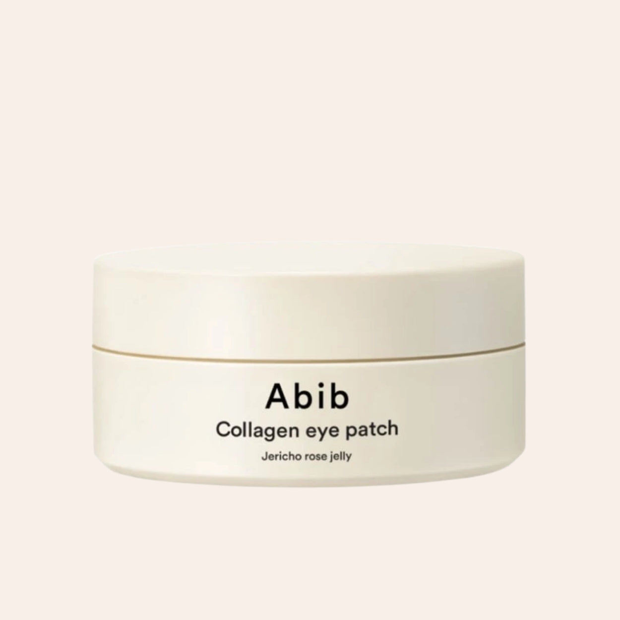 Abib Jericho Rose Jelly Collagen Eye Patch 60 ml