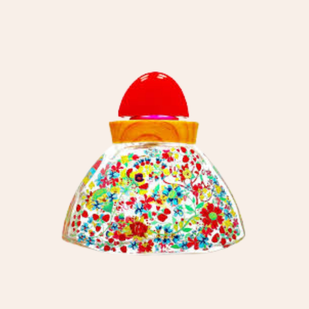 Oilily Eau De Parfum 50 ml