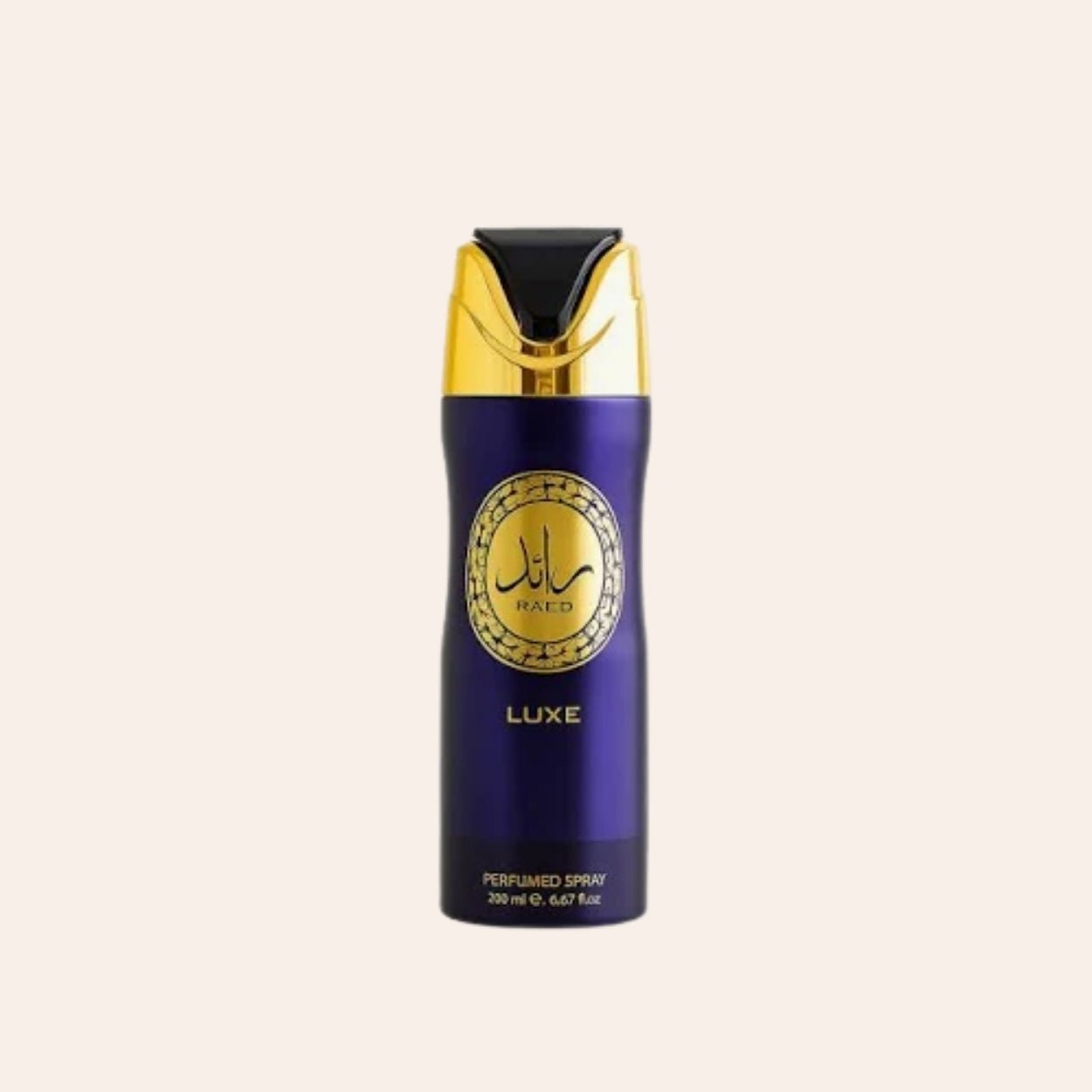 Lattafa Ra'ed Luxe 200 ml