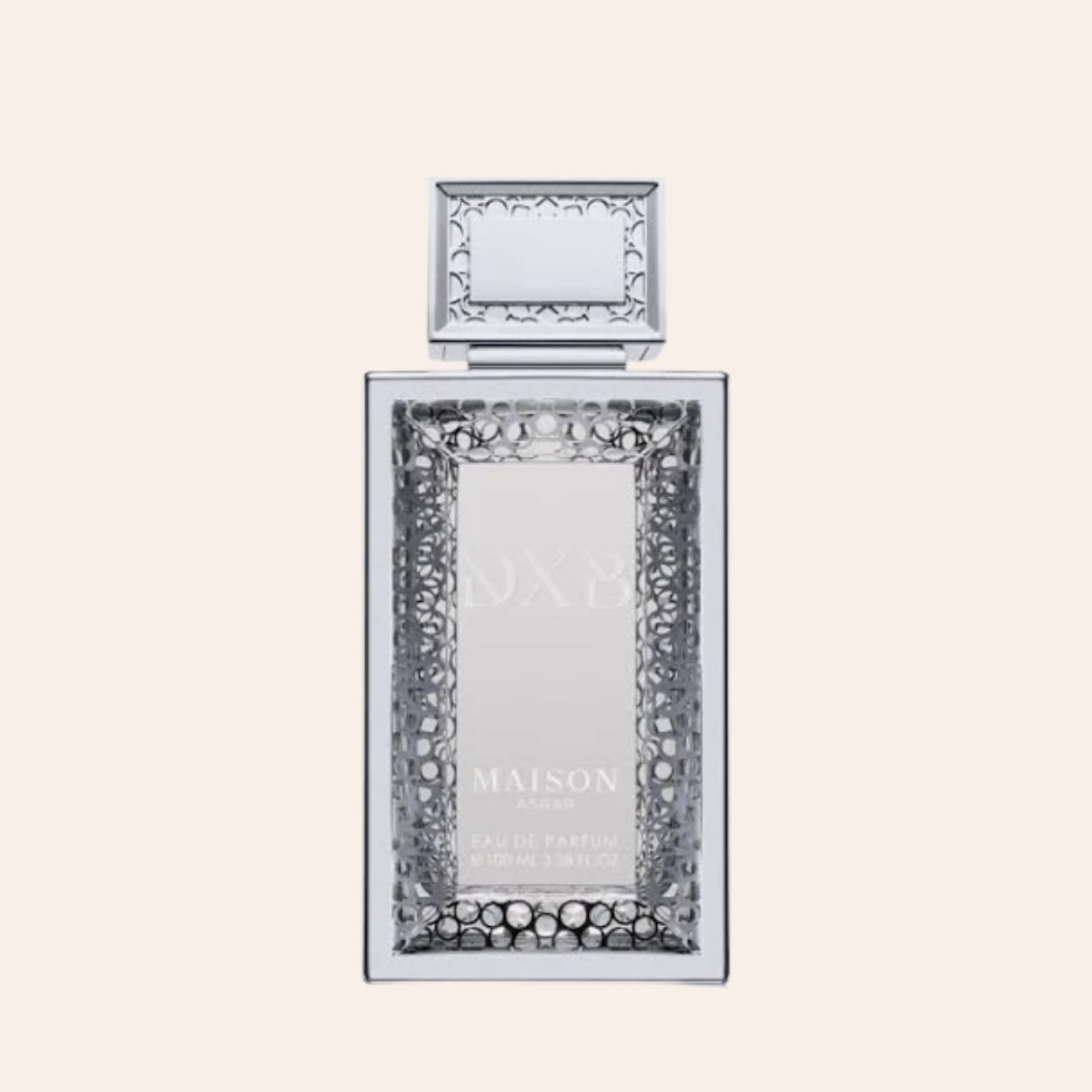 Maison Asrar DXB 100 ml