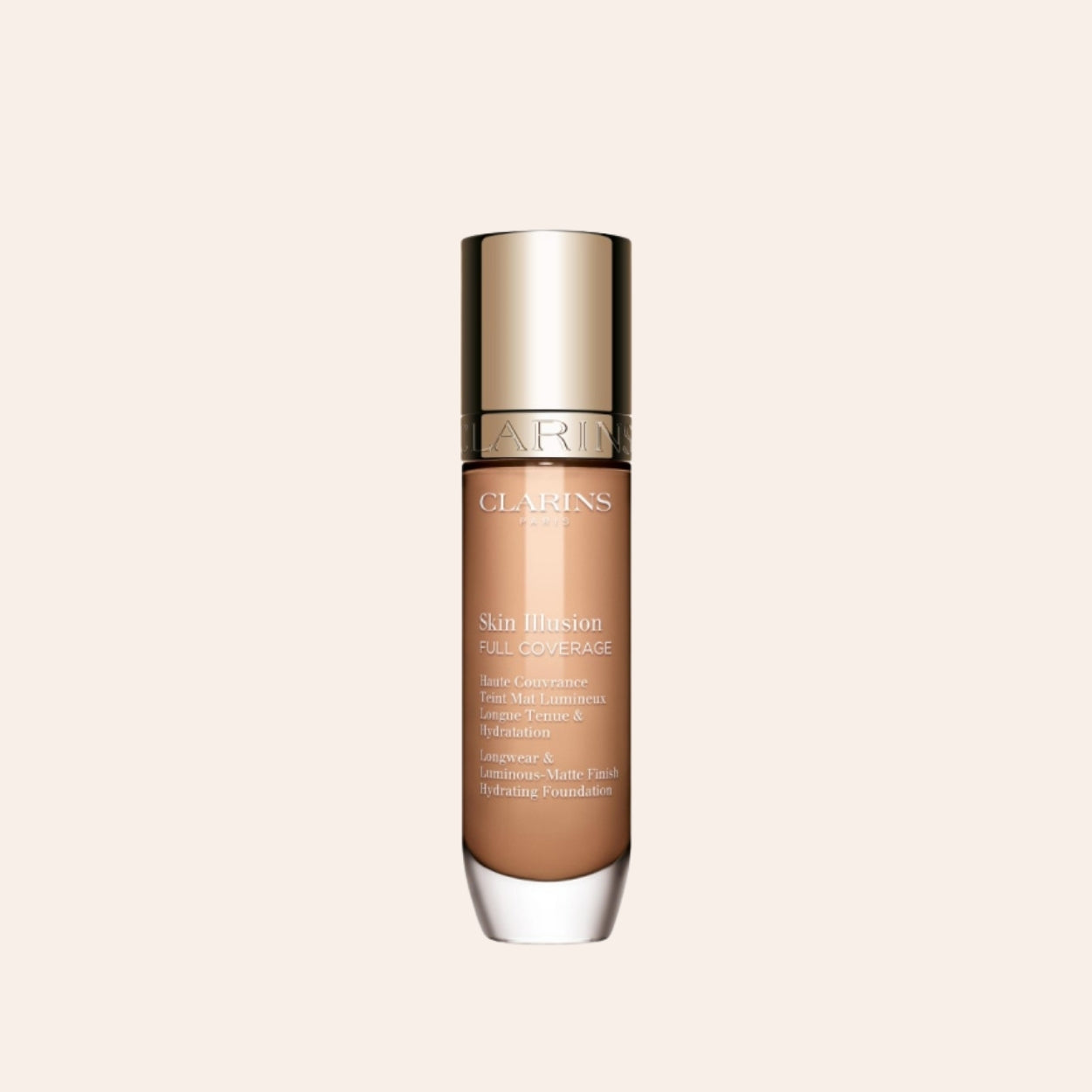 Clarins Skin Illusion Full Coverage 30 ml