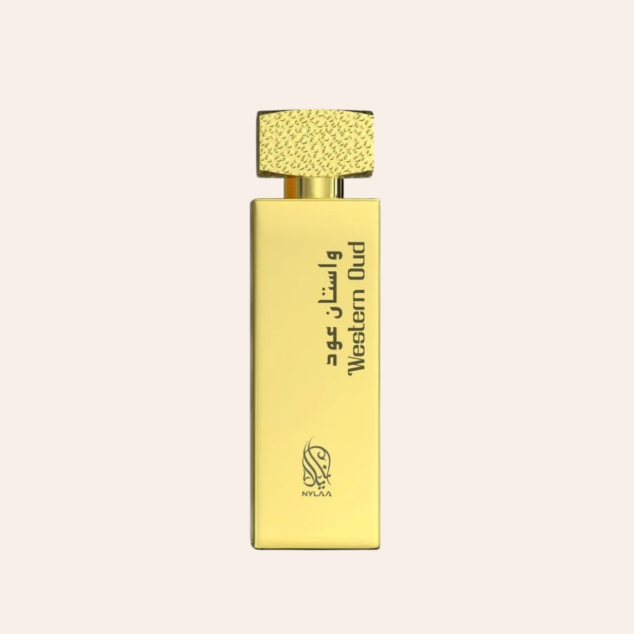 Nylaa Western Oud 75 ml