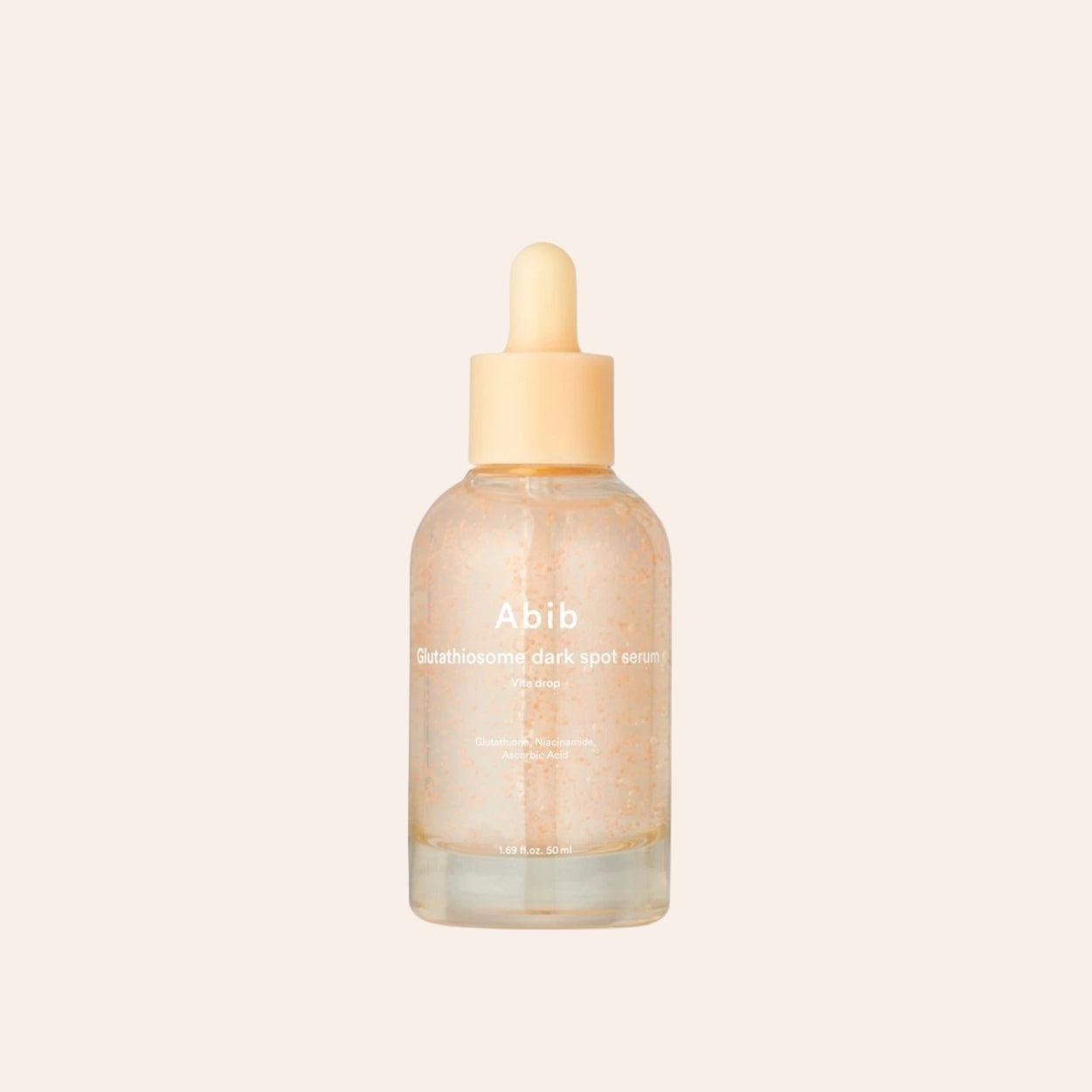 Abib Glutathiosome Dark Spot Serum 50 ml