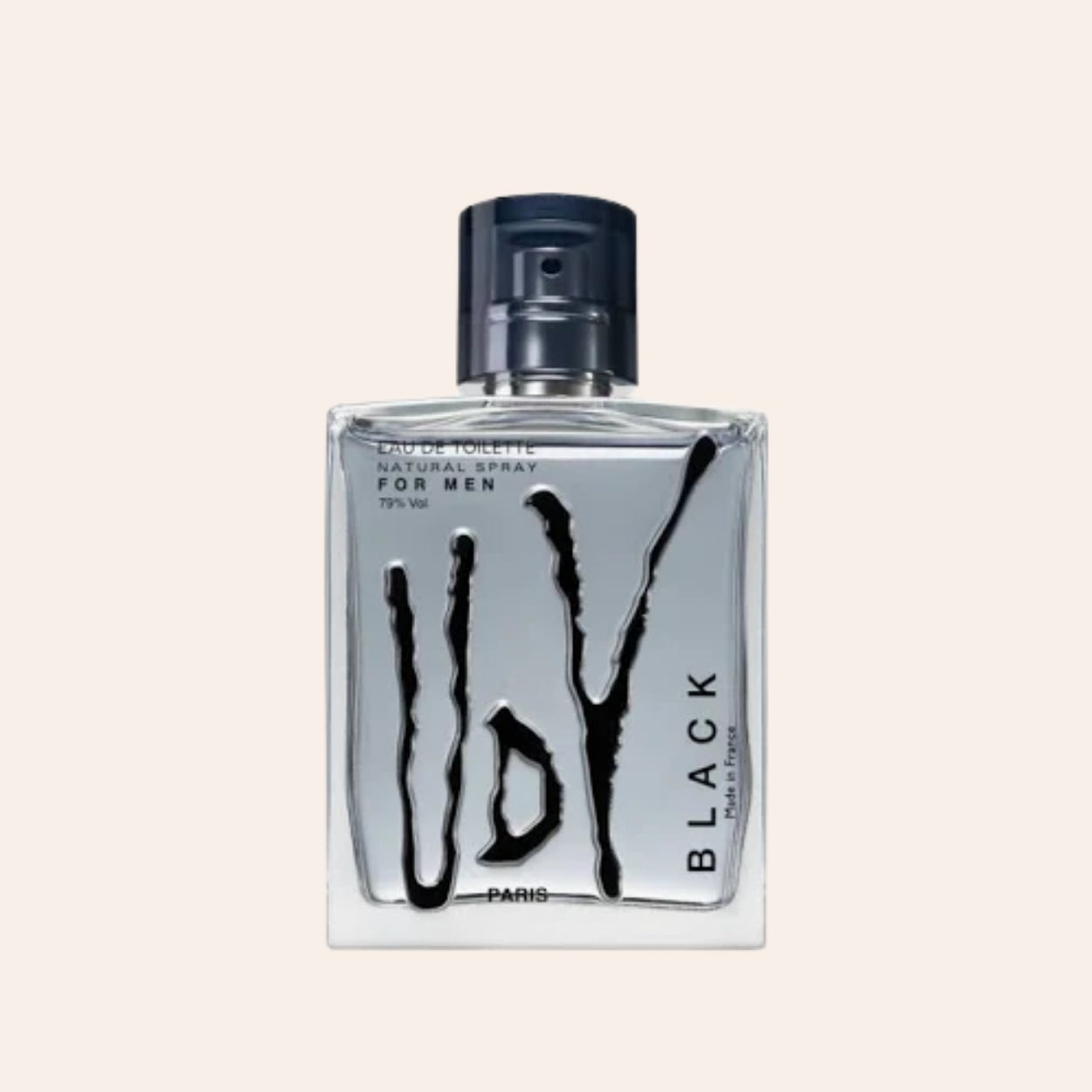 Ulric de Varens UDV Black 100 ml