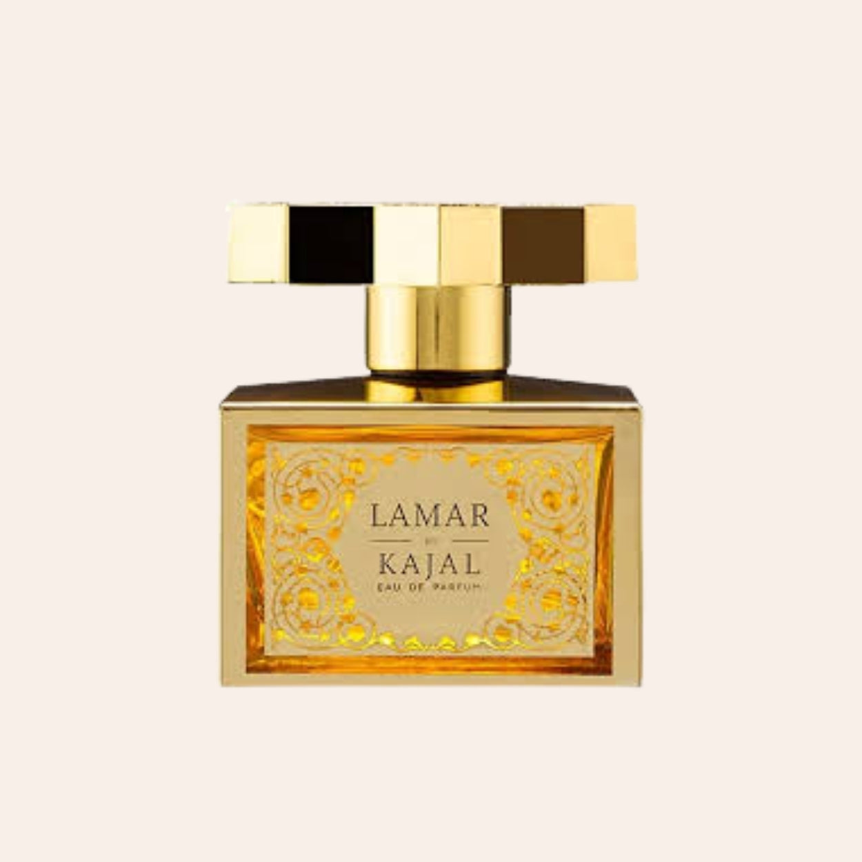 Kajal Lamar 100 ml