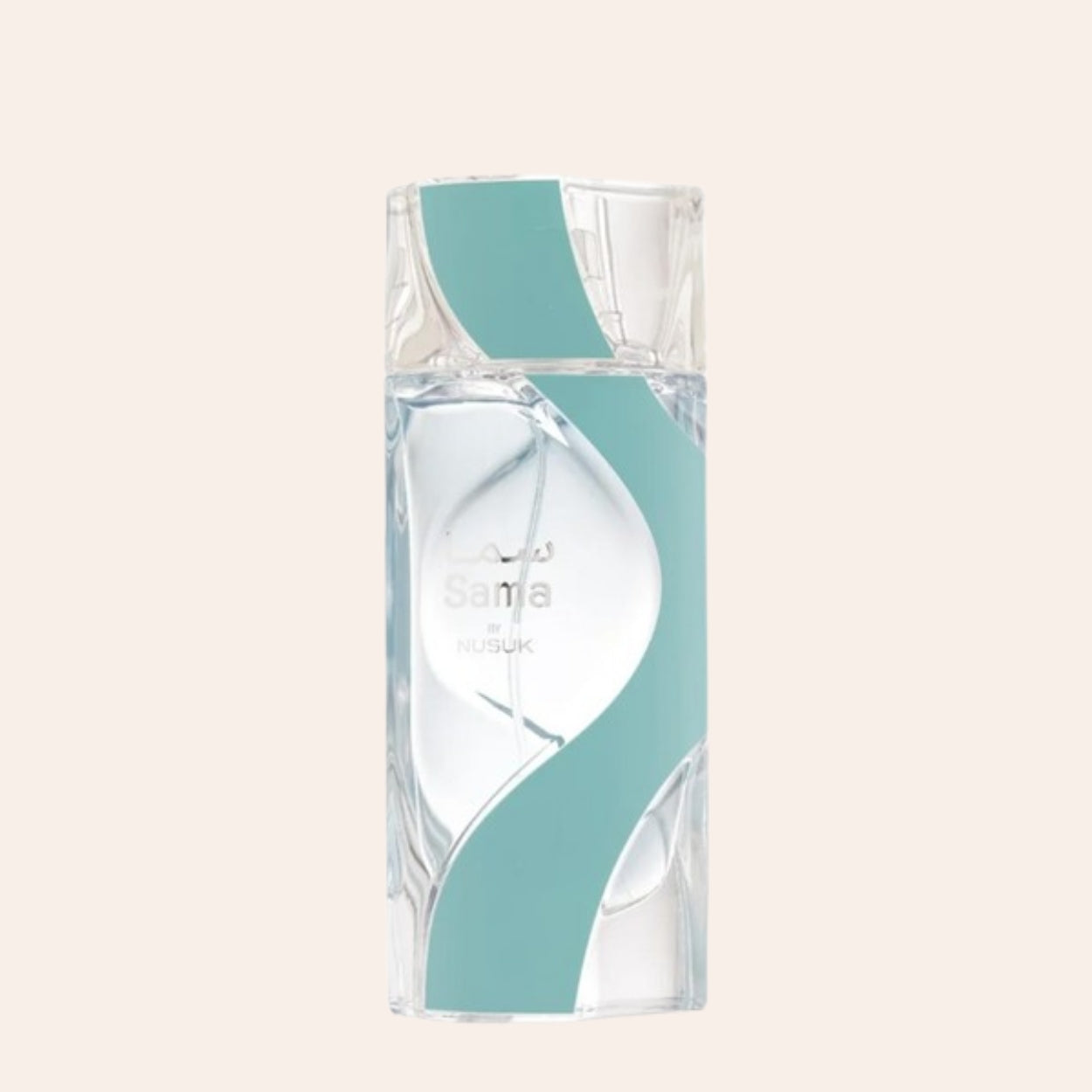 Nusuk Sama 100 ml