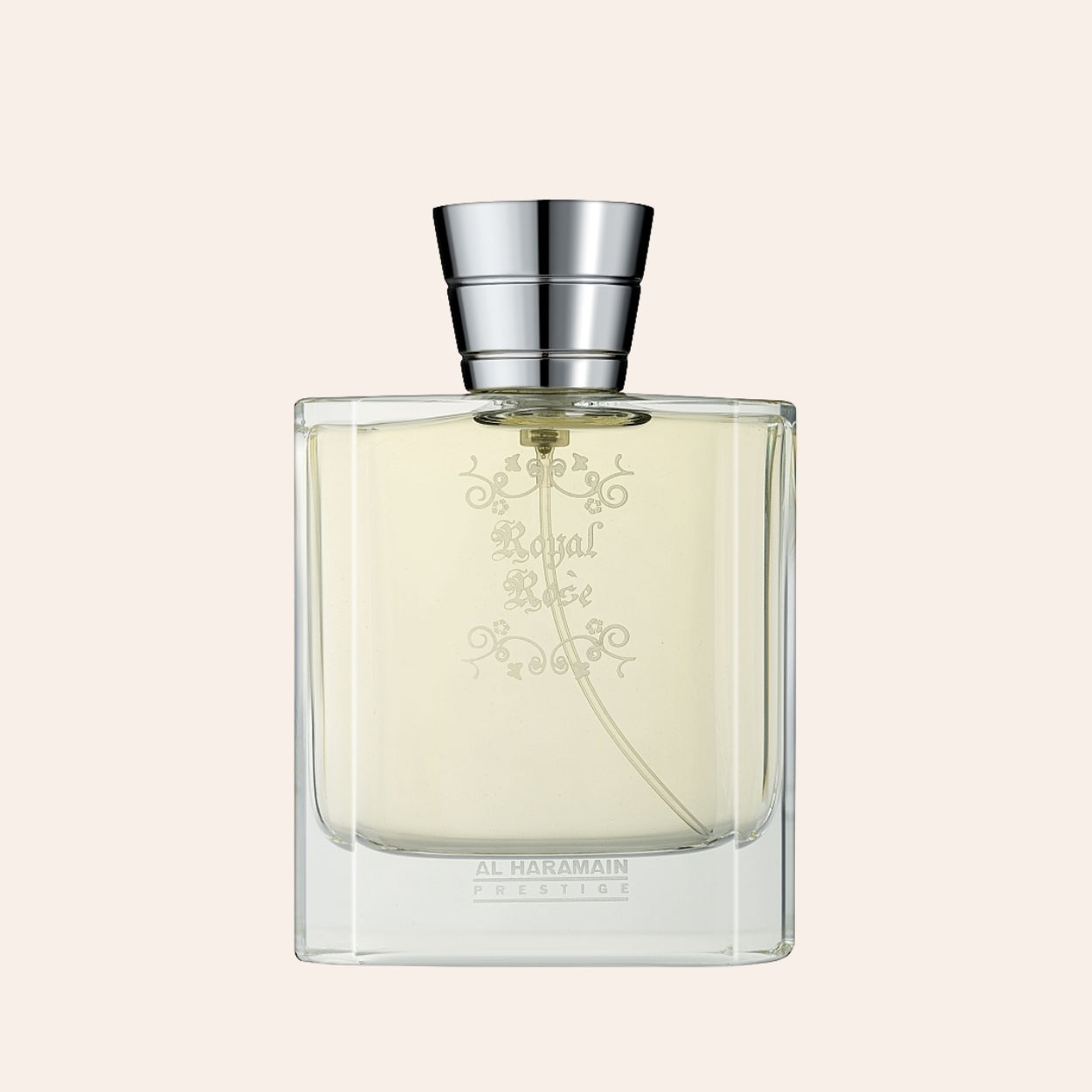 Al Haramain Royal Rose 100 ml