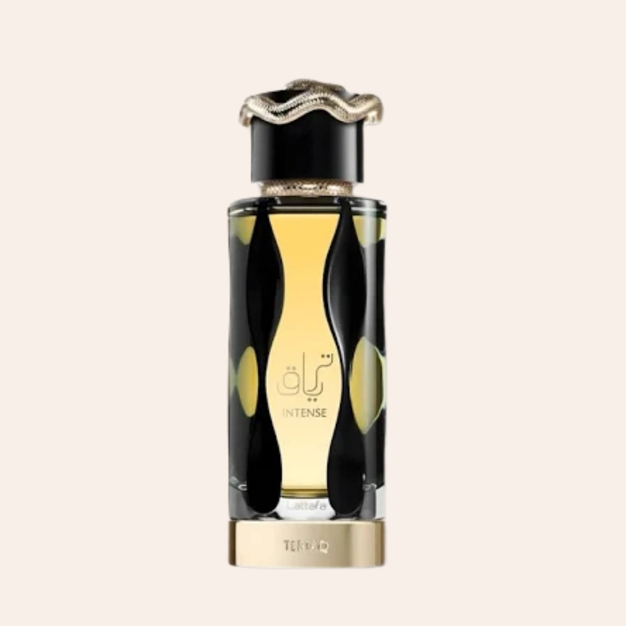 Lattafa Teriaq Intense 100 ml