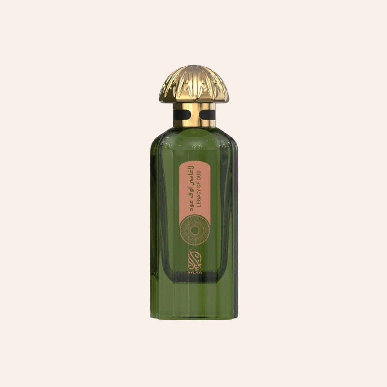 Nylaa Legacy of Oud 100 ml